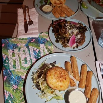 Hola Arepa - Latin American Near Me - Minneapolis, Minnesota