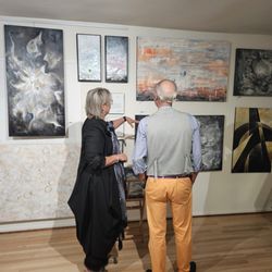 AZZIART Gallery