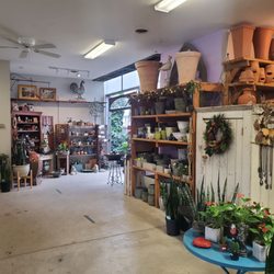Carol Watson Greenhouse & Landscaping