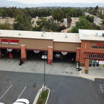 Bud's Tire Pros - Tires Near Me - Riverside, California Bud's Tire Pros - Tires Near Me - Riverside, California