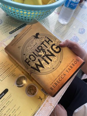 Que Huong Restaurant by null