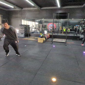 Hyper Strength and Conditioning - Gyms Near Me - San Jose, California Hyper Strength and Conditioning - Gyms Near Me - San Jose, California