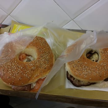 Il Panino Tondo - Bagel - Breakfast & Brunch Near Me - Florence, FI Il Panino Tondo - Bagel - Breakfast & Brunch Near Me - Florence, FI