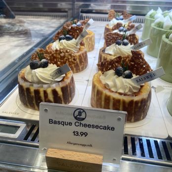 Salswee - Bakeries Near Me - New York, New York Salswee - Bakeries Near Me - New York, New York