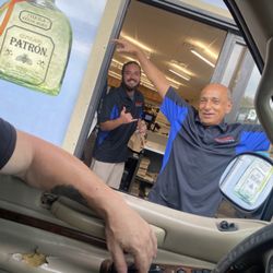 Broudy's Liquors - Logan George and Shariff You Guys!!!