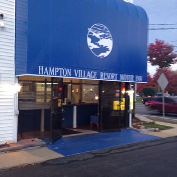 Hampton Village Resort - Hotels Near Me - Hampton, New Hampshire