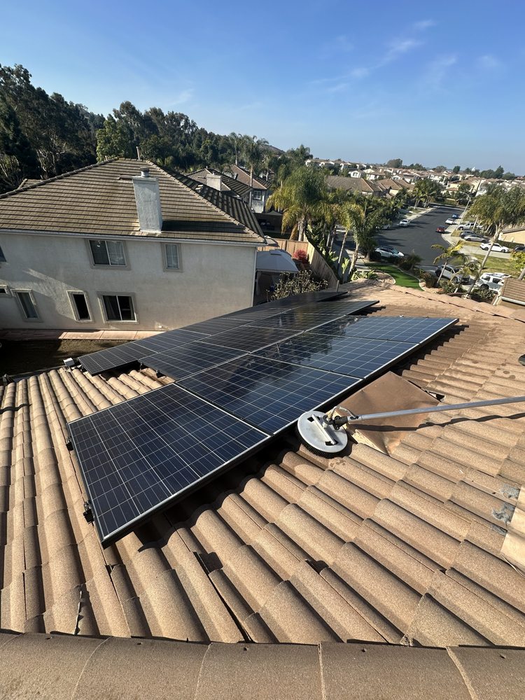 Slide of Certified Property Services