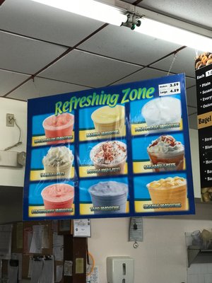 Menu photo 8 Sip & Dip Saint Cloud, FL