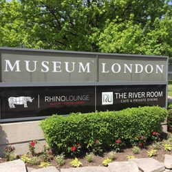 Museum London