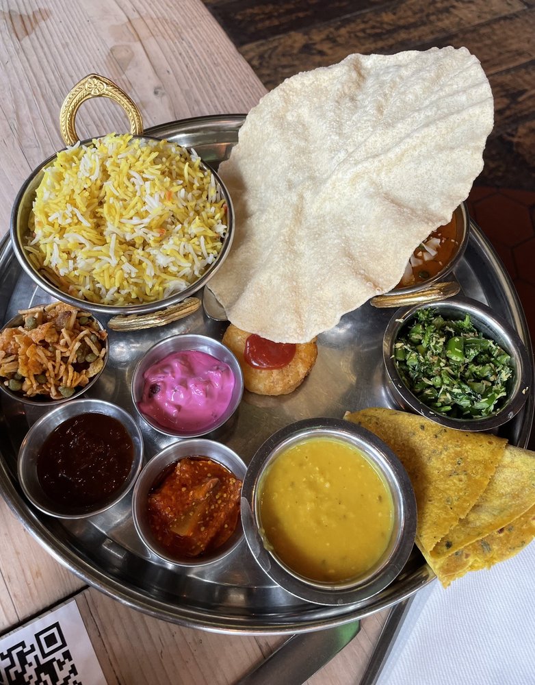 THE CHILLI PICKLE Updated September 2024 93 Photos & 92 Reviews