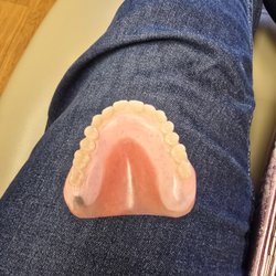 Secure Dentures & Implants - Cheap shizz