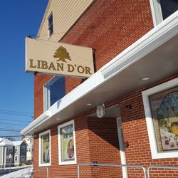 Liban D'or