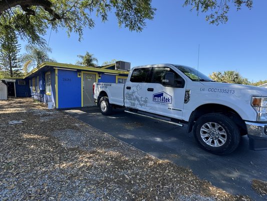 Rooftek