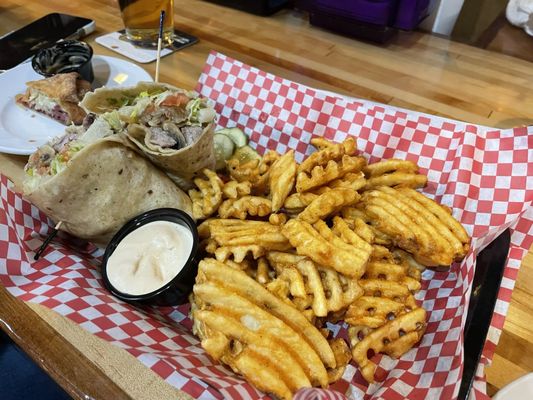Pog Mahone's Pub & Grill by null