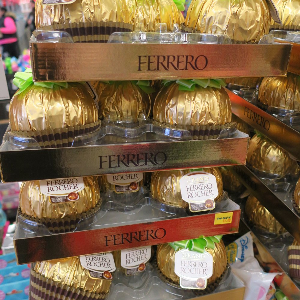 Five Below - mmm...chocolate - Accessories Near Me - Danbury, Connecticut Five Below - mmm...chocolate - Accessories Near Me - Danbury, Connecticut