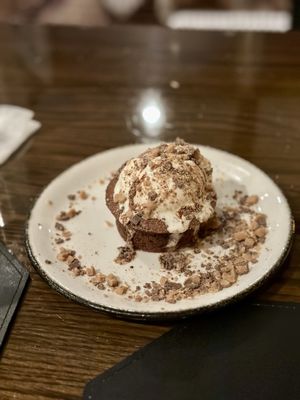 McCormick & Kuletos Seafood & Steaks by null