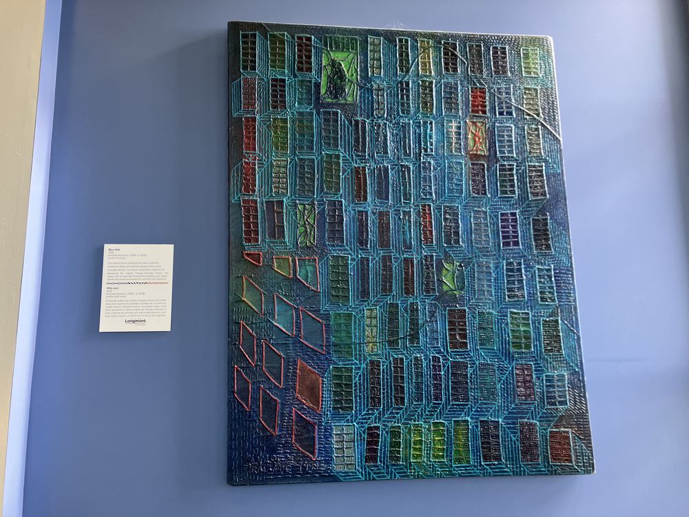 LONGMONT PUBLIC LIBRARY Updated September 2025 21 Reviews 409 4th