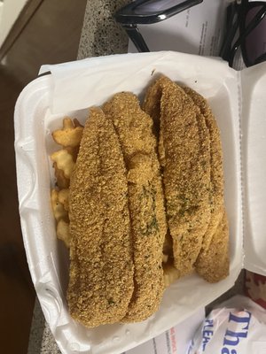Mardi Gras Cajun Cuisine by null