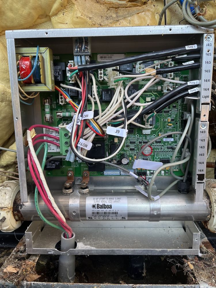 CLARK POOL & SPA - Updated October 2025 - 13 Photos - Pinole ...