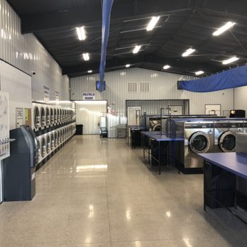 North Star Laundry - Smaller washers from front to back. We offer 20lb, 40lb, and 60lb washers. We have over 30 washers and 30 dryers. - Laundromat Near Me - Carlsbad, New Mexico North Star Laundry - Smaller washers from front to back. We offer 20lb, 40lb, and 60lb washers. We have over 30 washers and 30 dryers. - Laundromat Near Me - Carlsbad, New Mexico