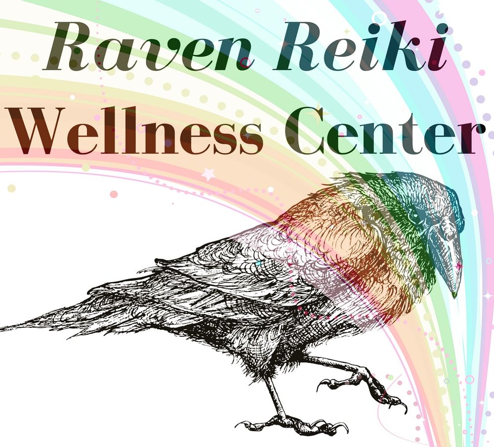 RAVEN REIKI WELLNESS CENTER Reiki 102 N 21st St, Purcellville, VA