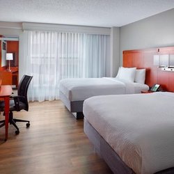 Courtyard by Marriott Atlanta Decatur Downtown/Emory
