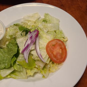 Jimmy's Italian Kitchen - Italian Near Me - Kettering, Ohio