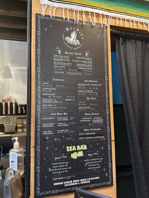 Menu photo 6 Por Vida San Diego, CA Menu photo 6 Por Vida San Diego, CA