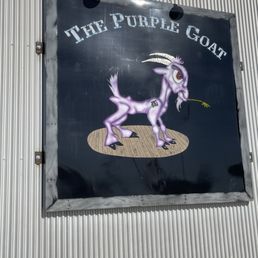 Exterior photo of The Purple Goat - Stephenville, Texas Exterior photo of The Purple Goat - Stephenville, Texas