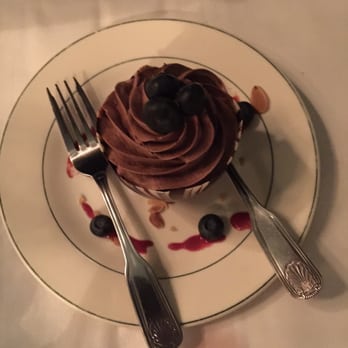 La Coquille - Chocolate mousse - French Near Me - Manhasset, New York La Coquille - Chocolate mousse - French Near Me - Manhasset, New York