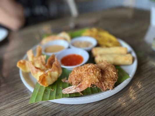 Charm Thai Kitchen & Coffee by null
