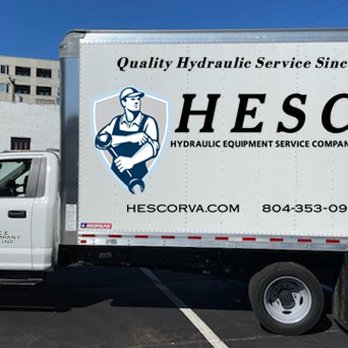 Hydraulic Equipment Service - The Newest of our Fleet. - Machine Shops Near Me - Richmond, Virginia Hydraulic Equipment Service - The Newest of our Fleet. - Machine Shops Near Me - Richmond, Virginia