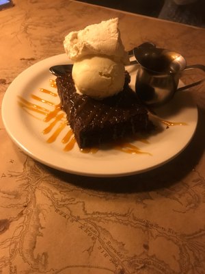 Ted's Montana Grill by null