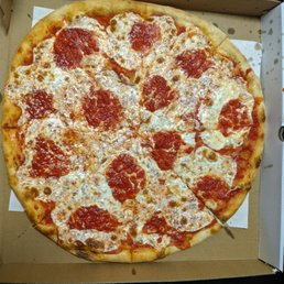 Cheese Pizza