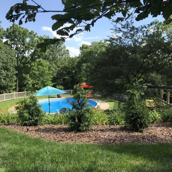 The Timbrook Guesthouse - Pool - Bed & Breakfast Near Me - Columbus, Ohio The Timbrook Guesthouse - Pool - Bed & Breakfast Near Me - Columbus, Ohio