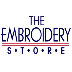 The Embroidery Store