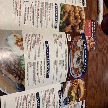 Kickback Jack's - Menu - Sports Bars Near Me - Greensboro, North Carolina Kickback Jack's - Menu - Sports Bars Near Me - Greensboro, North Carolina