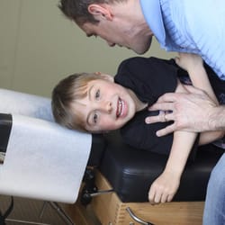 Mind & Body Chiropractic Association