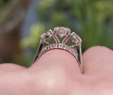 Marquise Jewelry Service Center