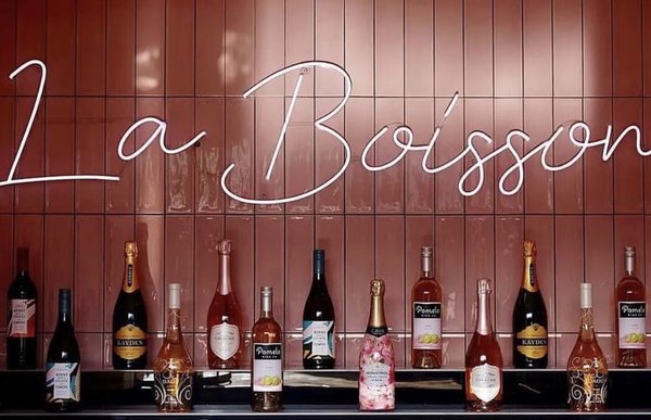 LA BOISSON SPEAKEASY - Updated January 2025 - 1555 Indian Canyon Dr