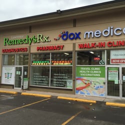 Remedy's Lawrence Pharmacy