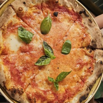 Numa al Circo - Pizza Reggina Margherita - Italian Near Me - Rome, RM Numa al Circo - Pizza Reggina Margherita - Italian Near Me - Rome, RM