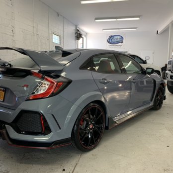 Nick's Professional Touch - Fully paint corrected and ceramic coated with a 5 year protection. - Auto Detailing Near Me - Uniondale, New York Nick's Professional Touch - Fully paint corrected and ceramic coated with a 5 year protection. - Auto Detailing Near Me - Uniondale, New York