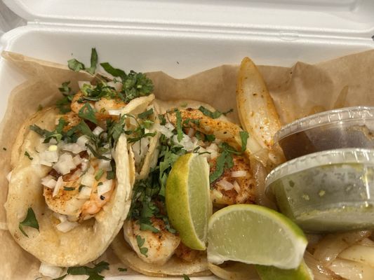 Taco Fiesta fast casual mexican