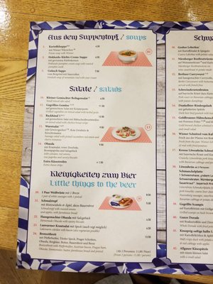 Menu photo 1 Löwenbräu am Gendarmenmarkt Berlin, BE Menu photo 1 Löwenbräu am Gendarmenmarkt Berlin, BE