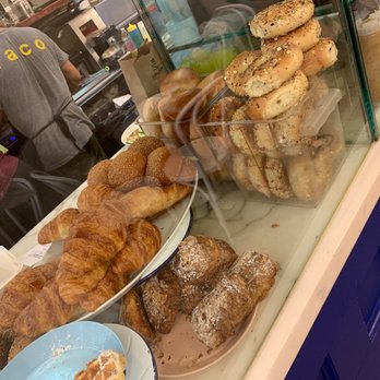 Cafe Madeline - Breakfast & Brunch Near Me - Brooklyn, New York