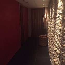 Hotel Arlberg Lech - Zu den Massageräumen
