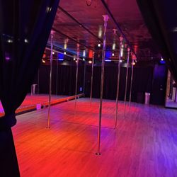 Secret Pole Dance Studio