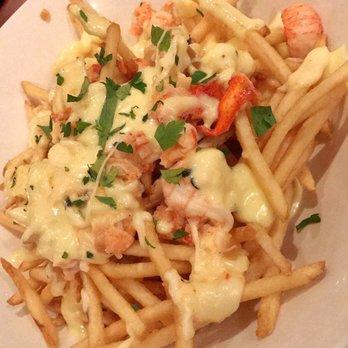 Luxe Bistro - Lobster Poutine - Steakhouses Near Me - Ottawa, Ontario Luxe Bistro - Lobster Poutine - Steakhouses Near Me - Ottawa, Ontario