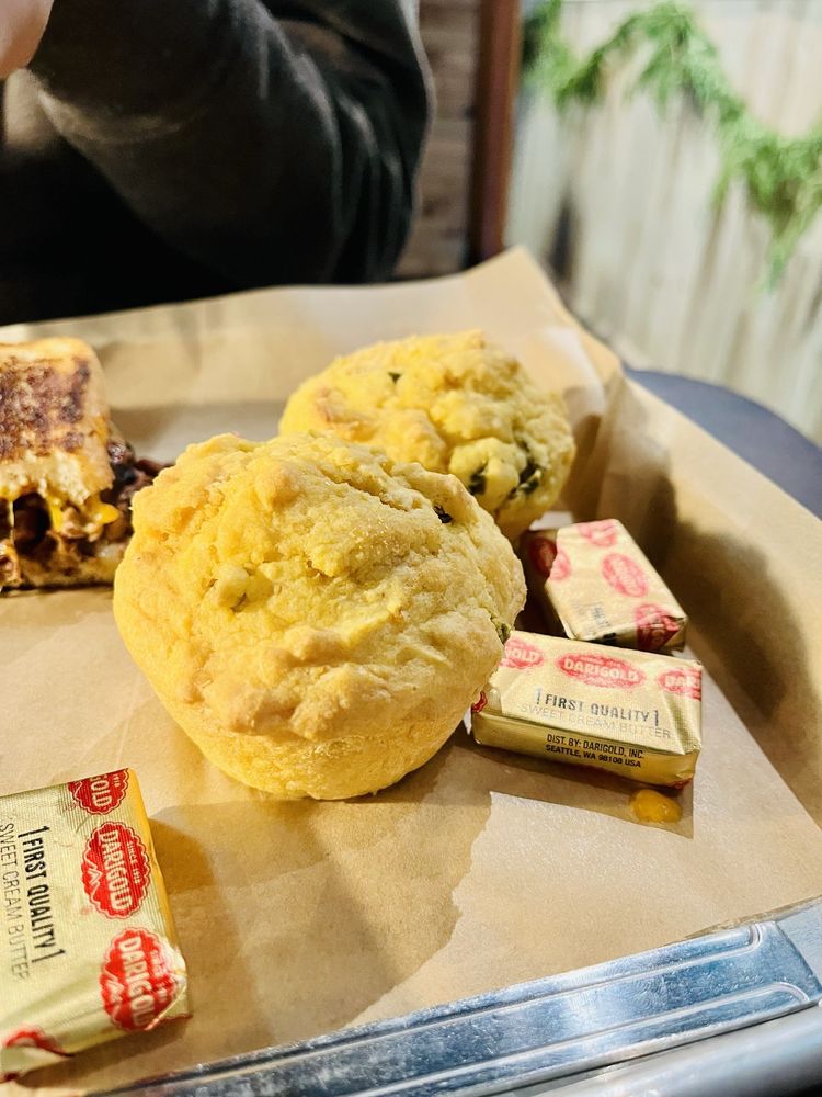 Goondocks Bistro Logo